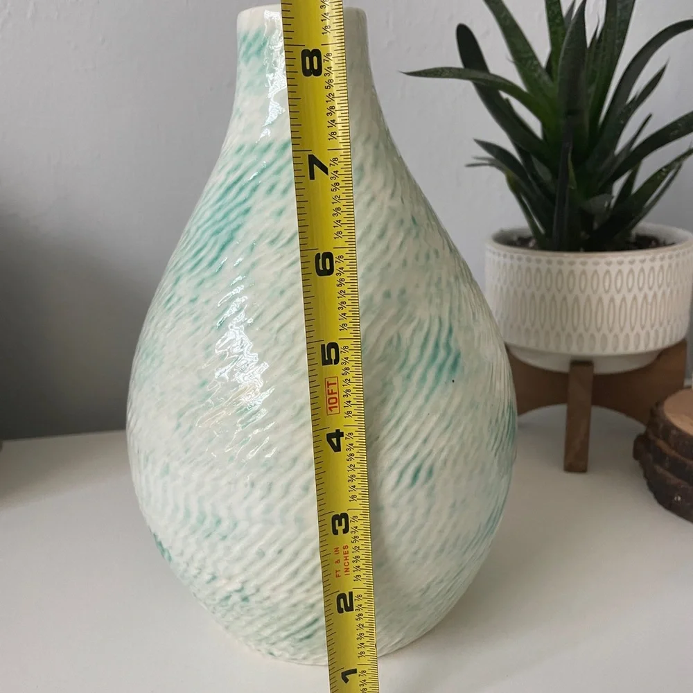 Crate&Barrel Vase